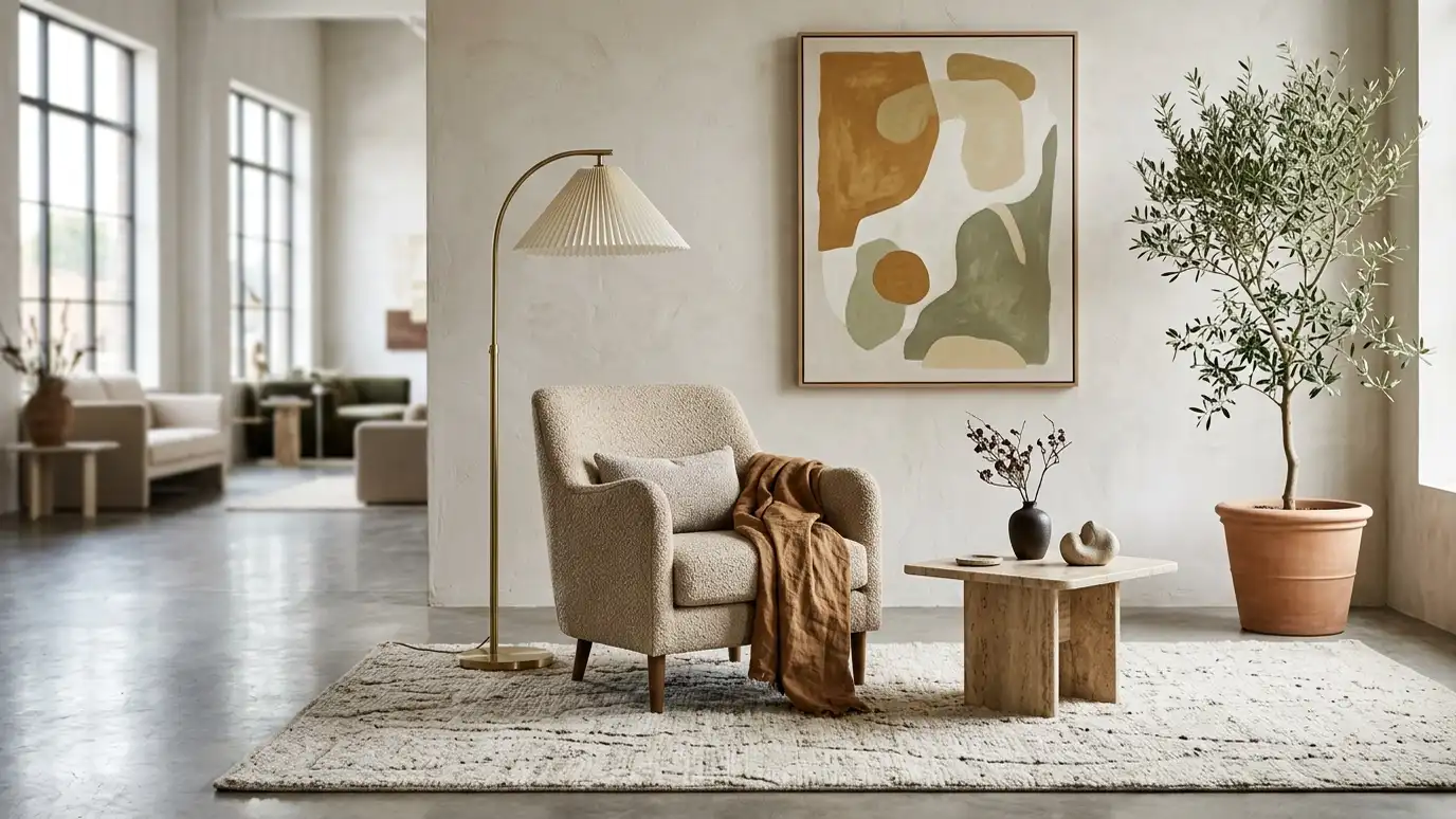 Furniture Buying Guide: Fit, Quality and Fabric