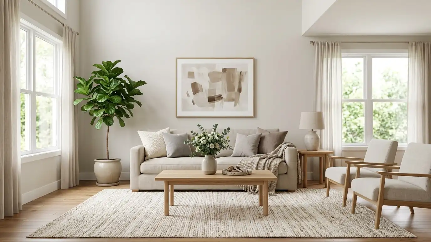 Home Staging Guide: Prepare Your Home for Sale