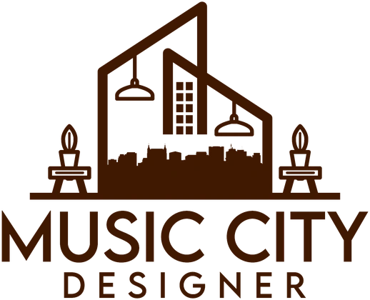 Music City Designer logo