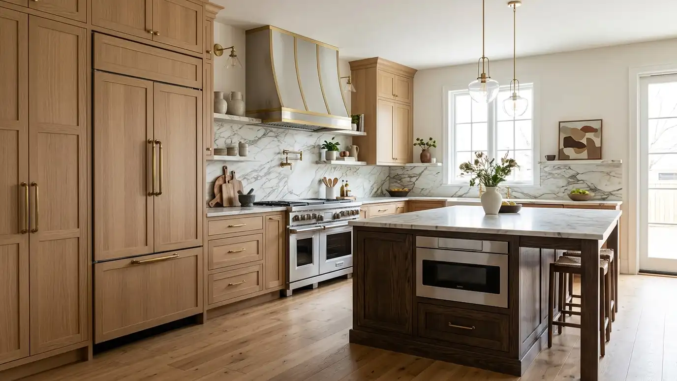 Appliance Selection and Planning in Nashville and Middle Tennessee