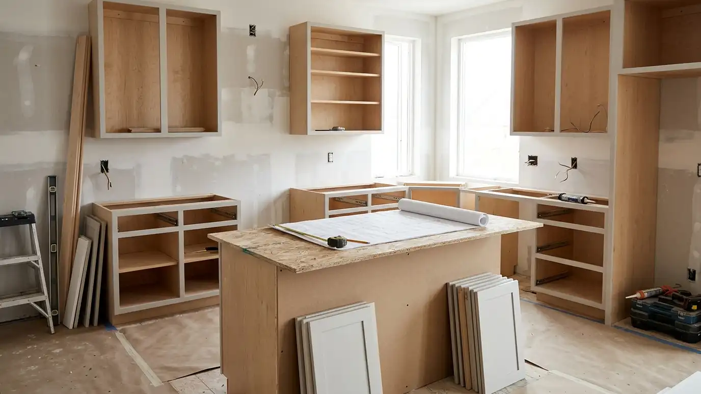 Builder and Contractor Coordination in Nashville and Middle Tennessee