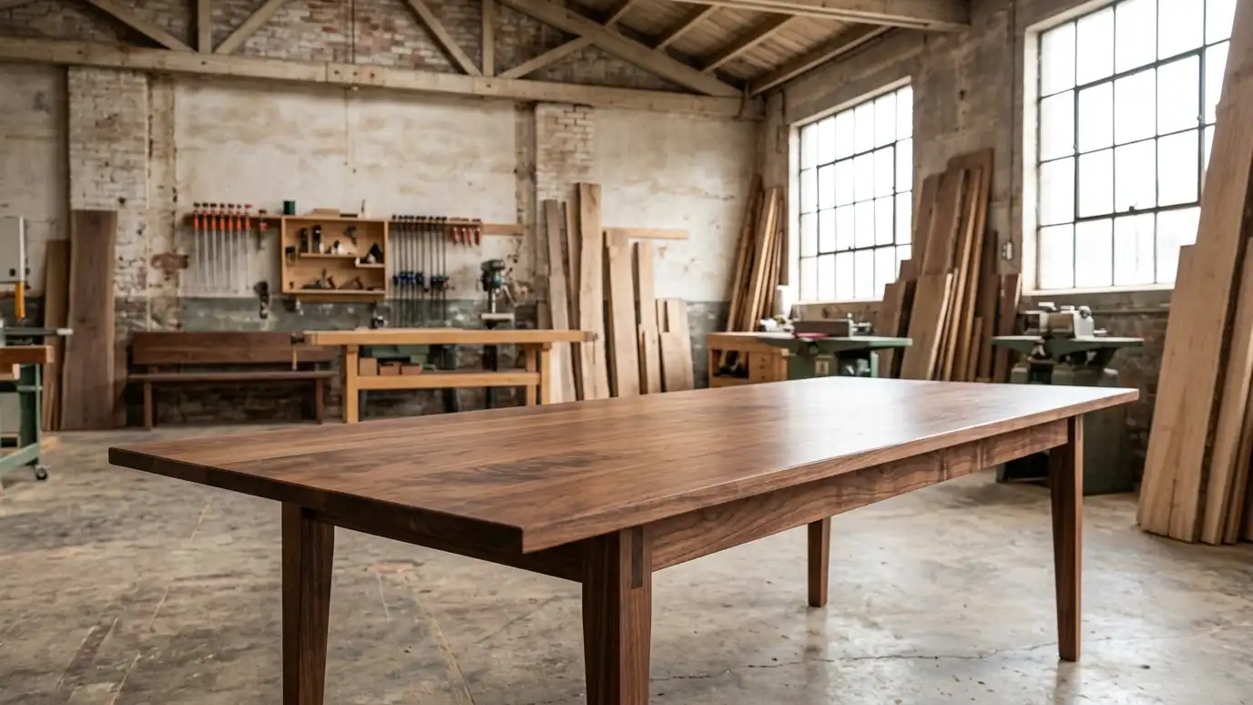 Custom Furniture Design in Nashville and Middle Tennessee
