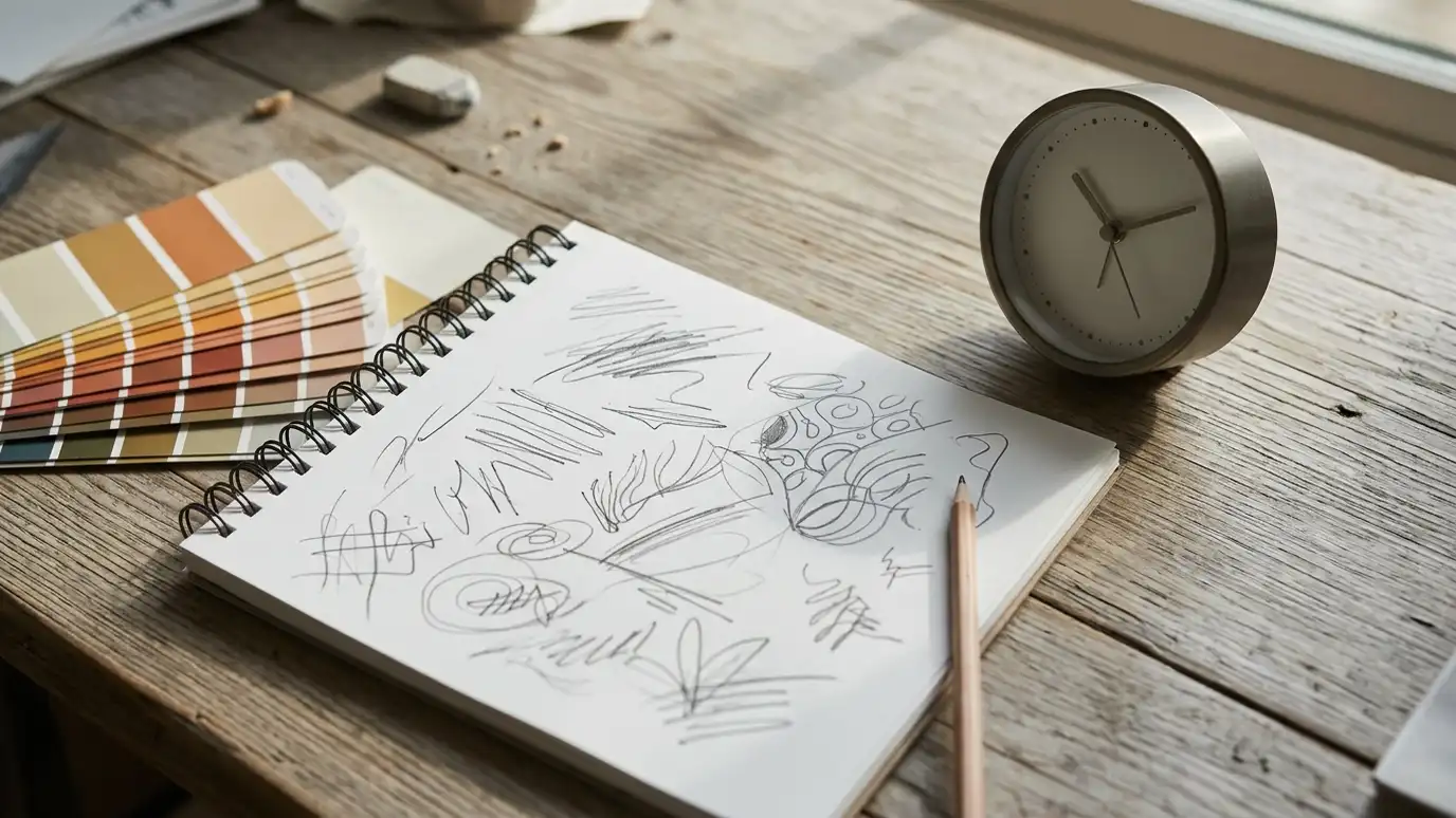 Design Retainer and Ongoing Support in Nashville and Middle Tennessee