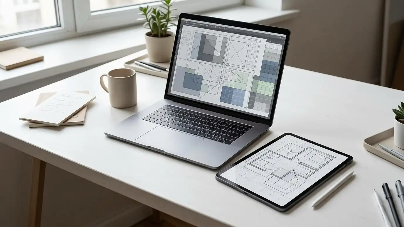 E-Design Services in Nashville and Middle Tennessee