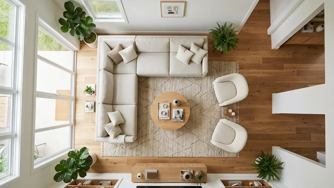 Floor Plans and Elevation Drawings in Nashville and Middle Tennessee