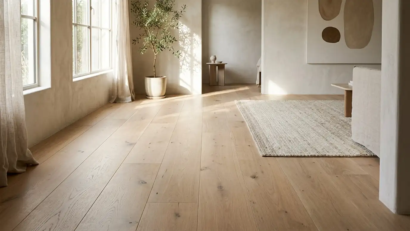 Flooring Selection and Design in Nashville and Middle Tennessee