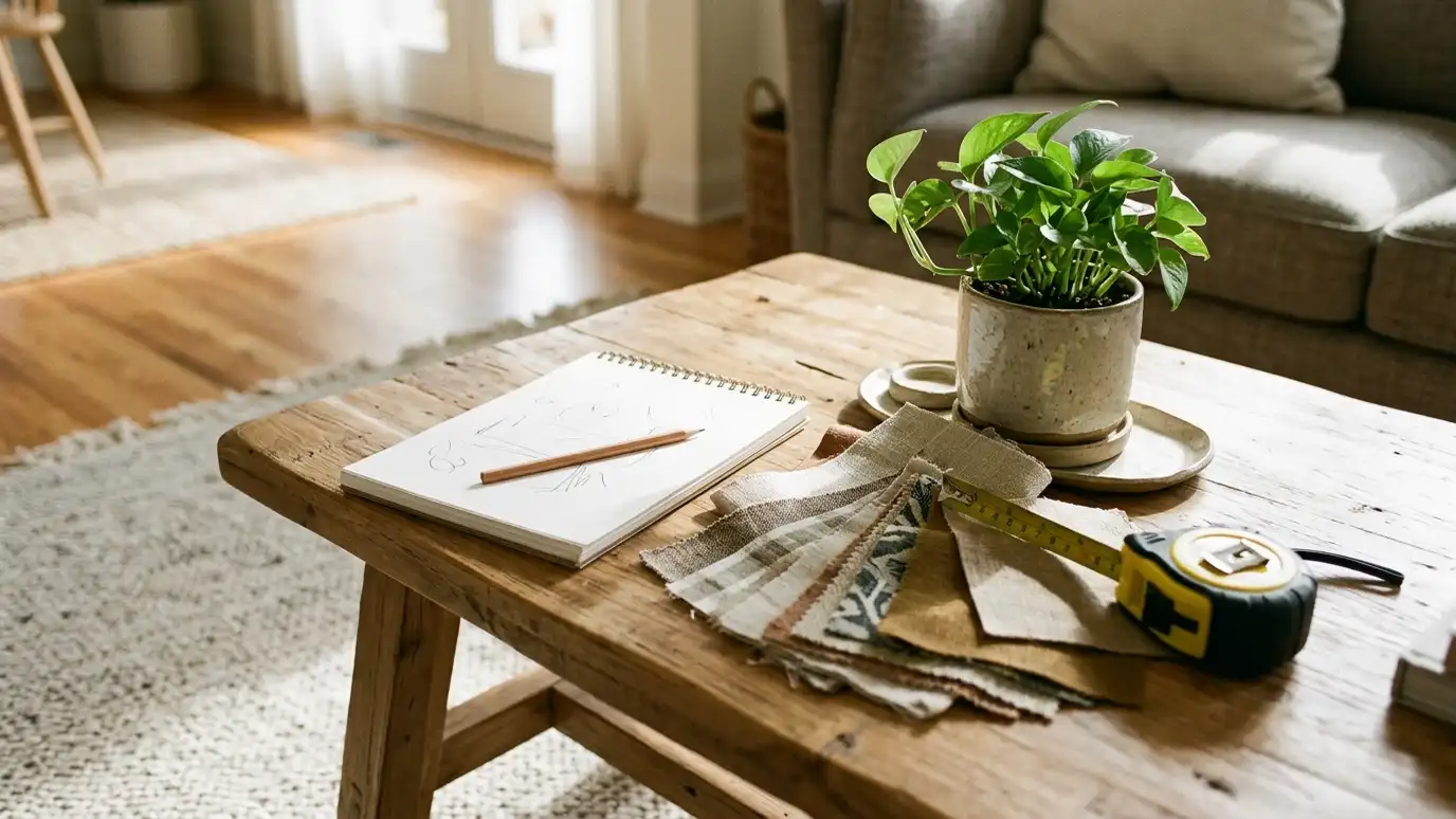 Free Design Estimate in Nashville and Middle Tennessee