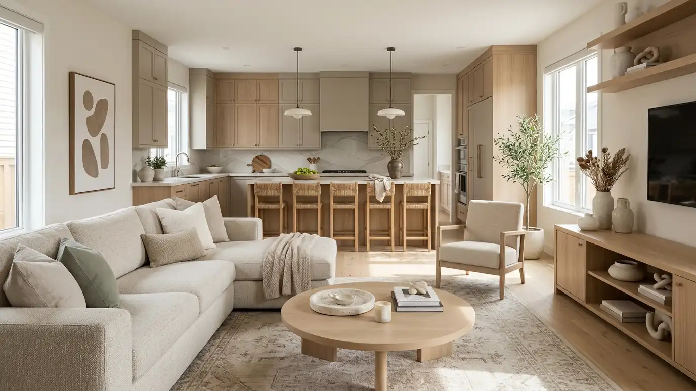 Model Home and Builder Design in Nashville and Middle Tennessee