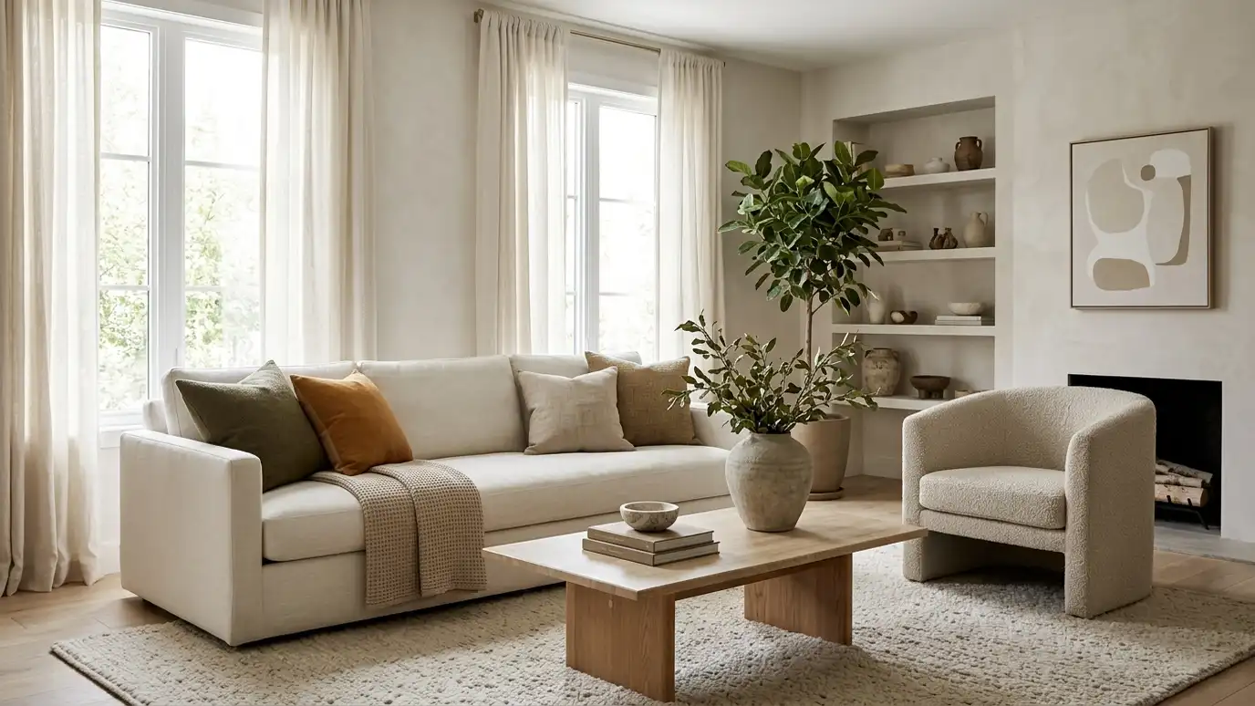 Punch List and Final Styling in Nashville and Middle Tennessee