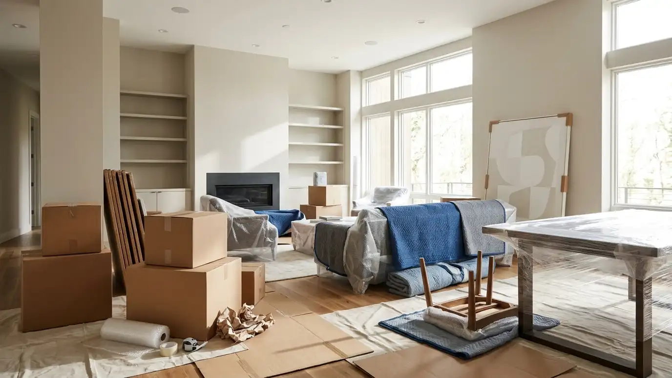 Purchasing, Delivery and Installation in Nashville and Middle Tennessee
