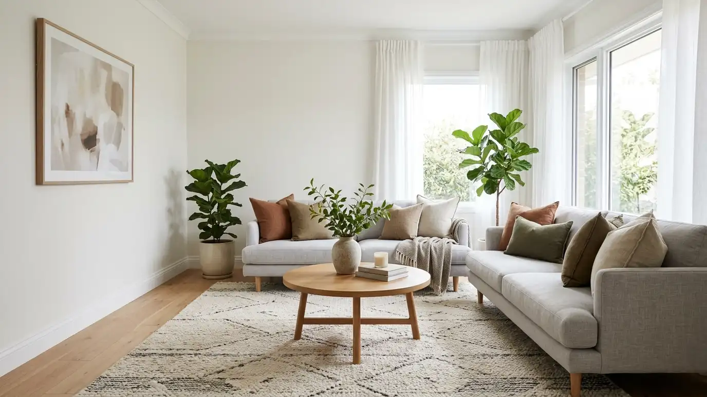 Room Refresh and Makeover in Nashville and Middle Tennessee