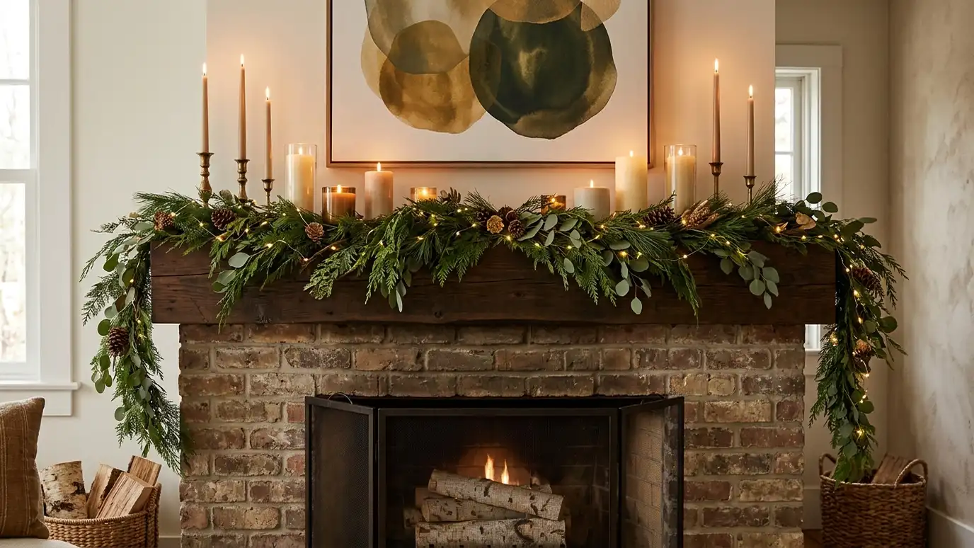 Seasonal and Holiday Decorating in Nashville and Middle Tennessee