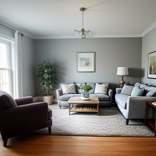 Nashville Interior Design